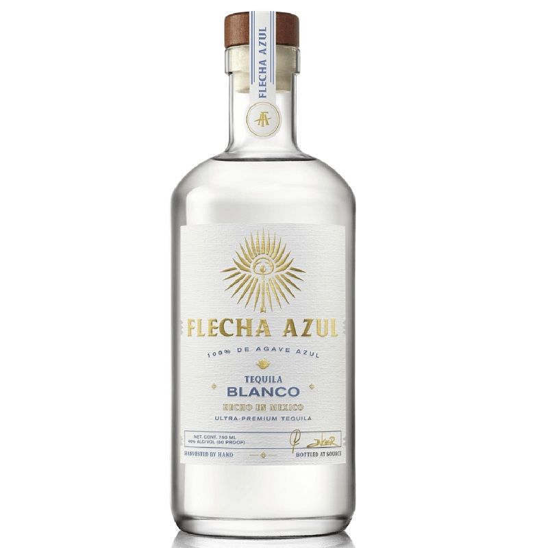 Flecha Azul Blanco Flecha Azul Blanco