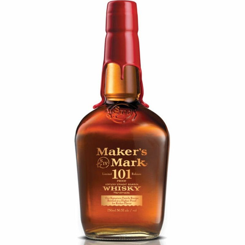 Makers Mark 101 Litre