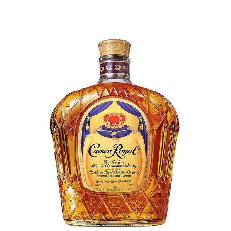 Crown Royal 750ml Crown Royal 750ml