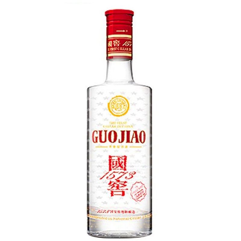 Luzhou Laojiao Guojiao 1573 Luzhou Laojiao Guojiao 1573