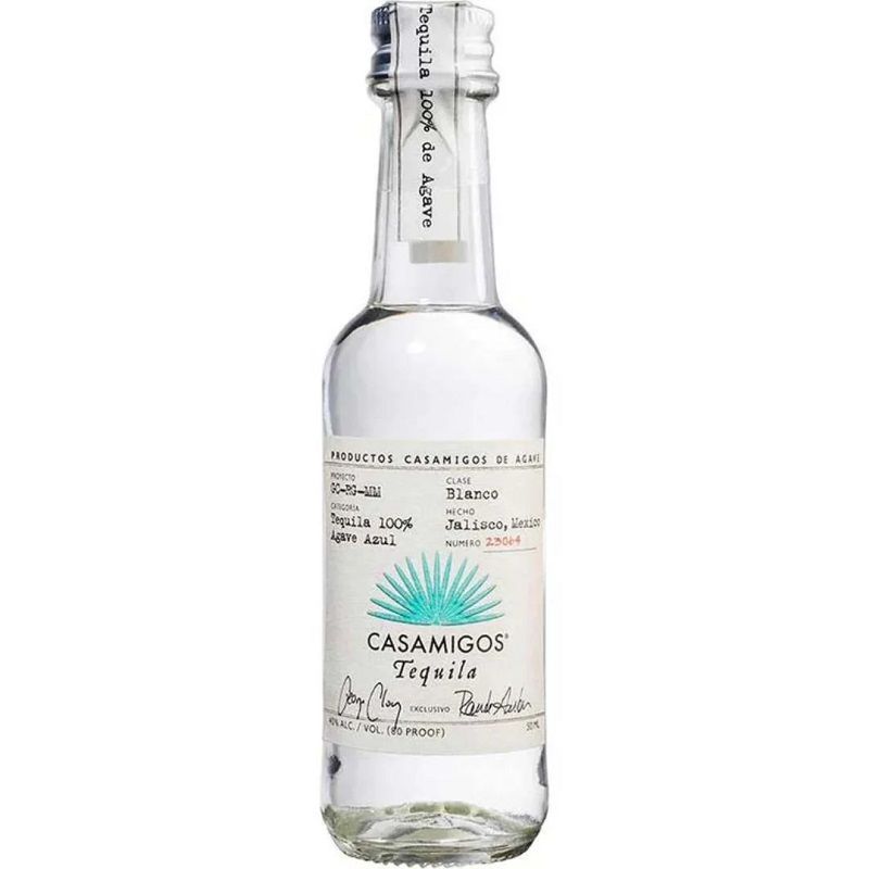 Casamigos Blanco 50ml Casamigos Blanco 50ml