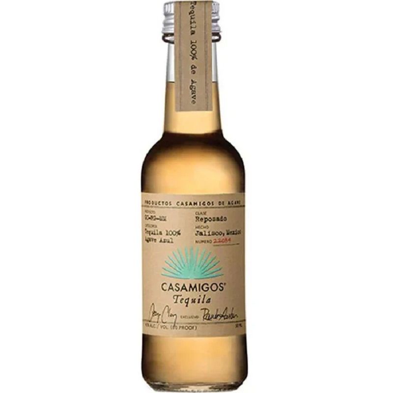 Casamigos Reposado 50ml Casamigos Reposado 50ml