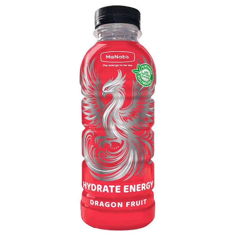 Hakahana Hydration drink Dragon fruit