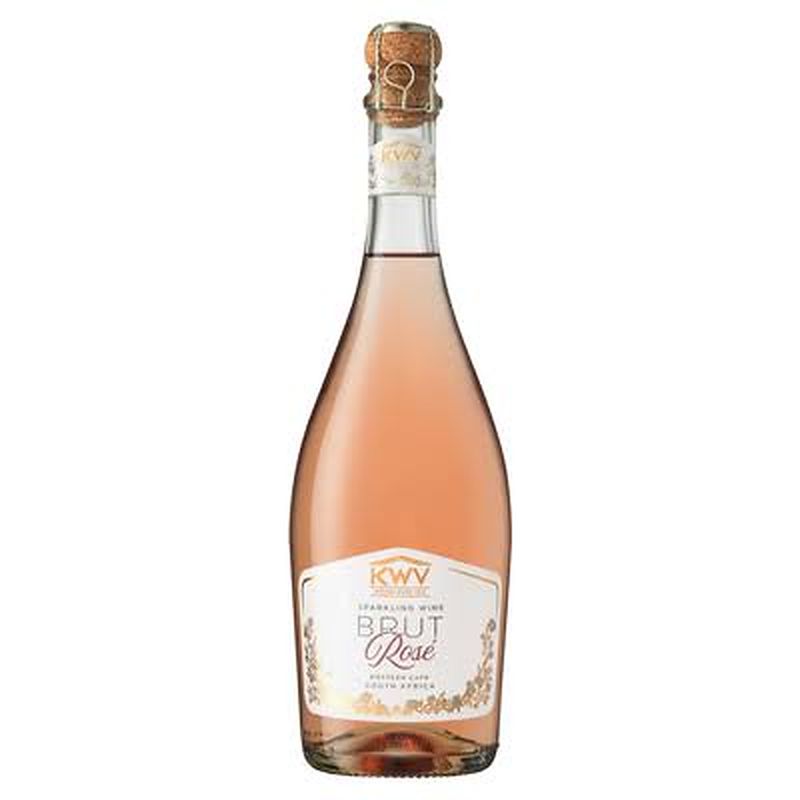 KWV Brut Rose
