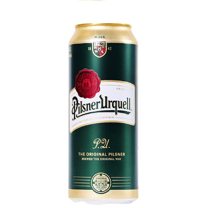 Pilsner Urquell bottle 330ml Pilsner Urquell bottle 330ml