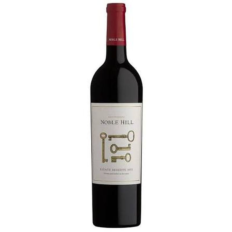 Noble Hill Estate Reserve