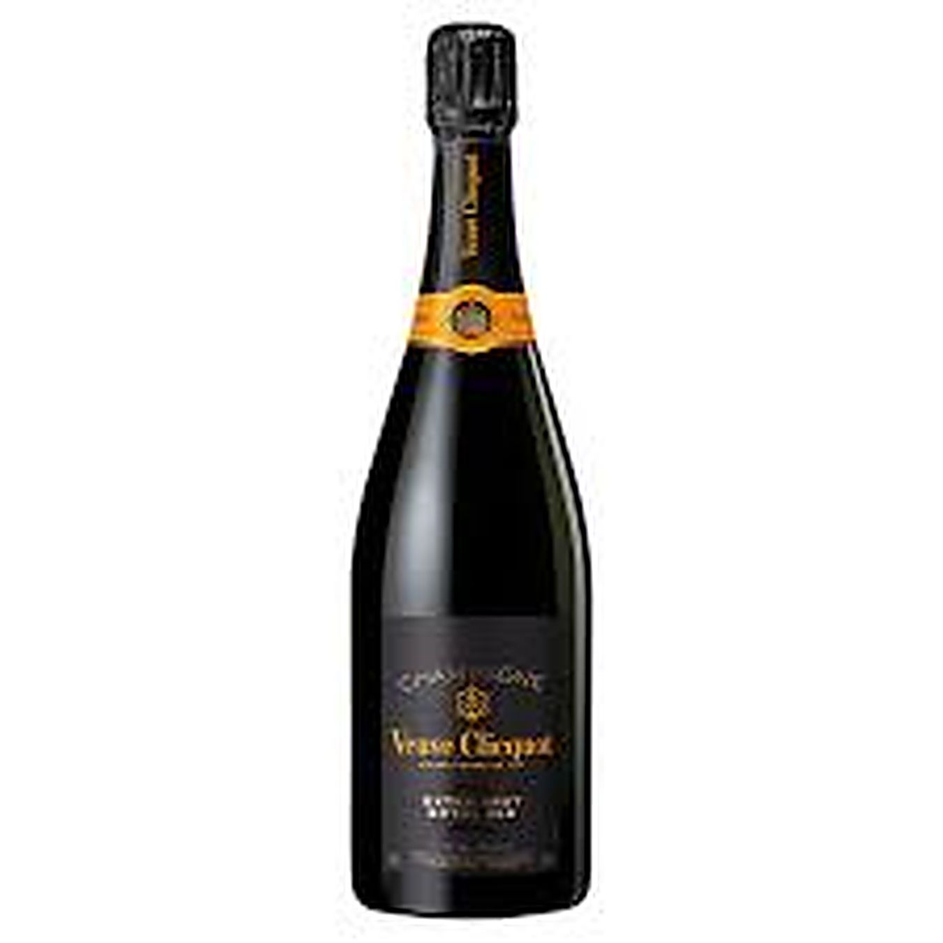 Veuve Clicquot extra brut Veuve Clicquot extra brut