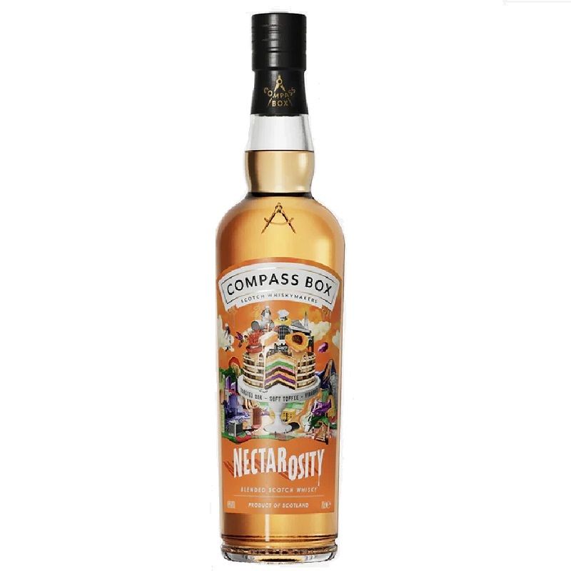 Compass Box Nectarosity Compass Box Nectarosity