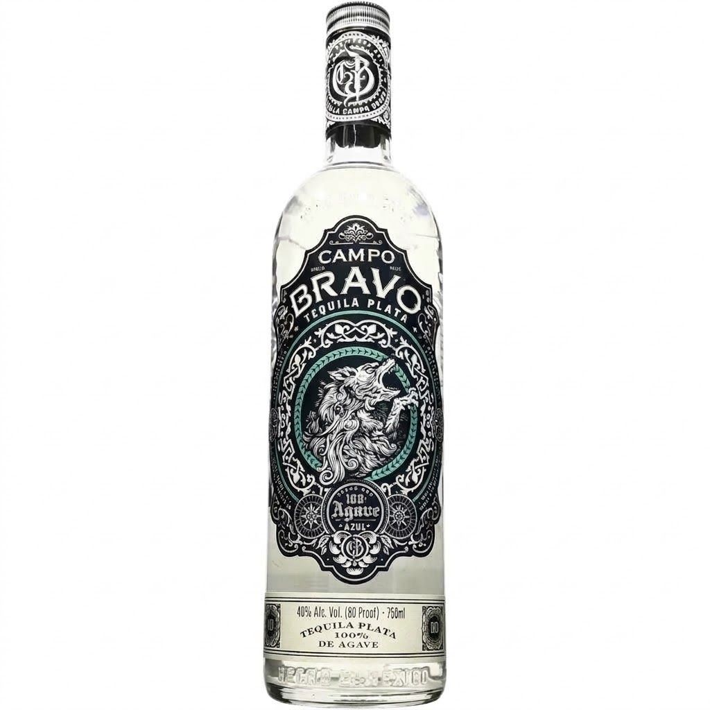 Campo Bravo Plata