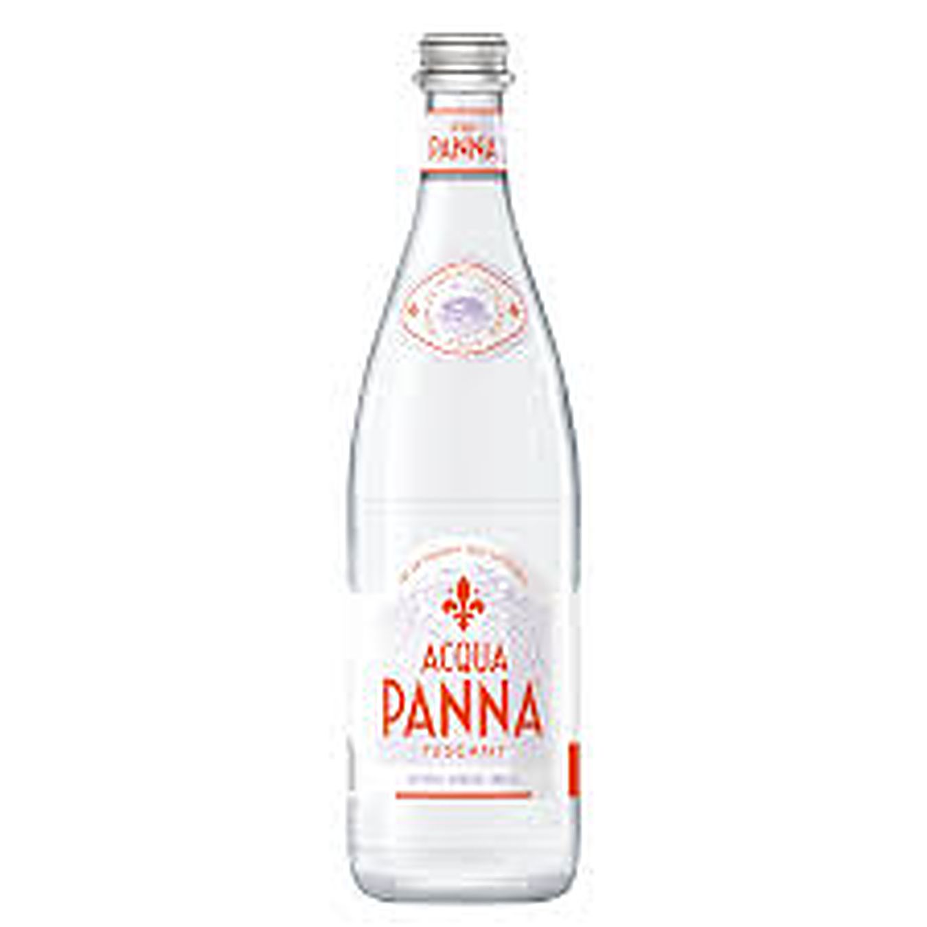Acqua Panna Tuscany Natural mineral water 750ml Acqua Panna Tuscany Natural mineral water 750ml