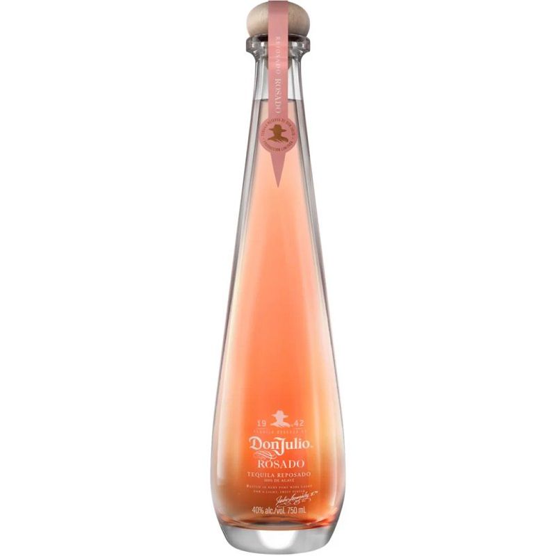 Don Julio Rosado Don Julio Rosado