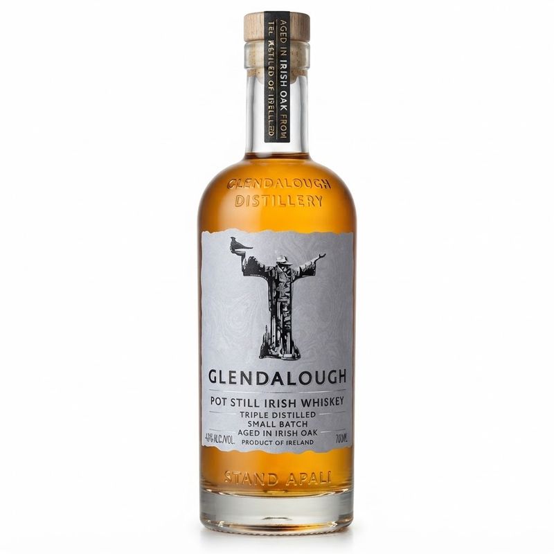 Glendalough Pot Still