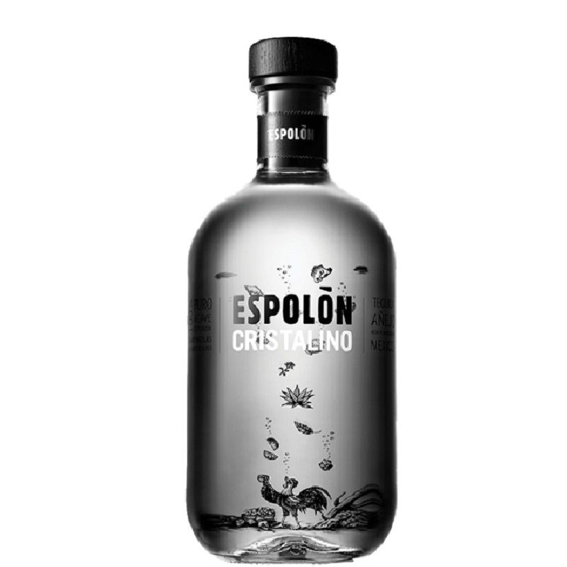 Espolon Cristalino