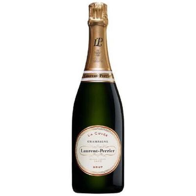 Laurent-Perrier La Cuvee Brut