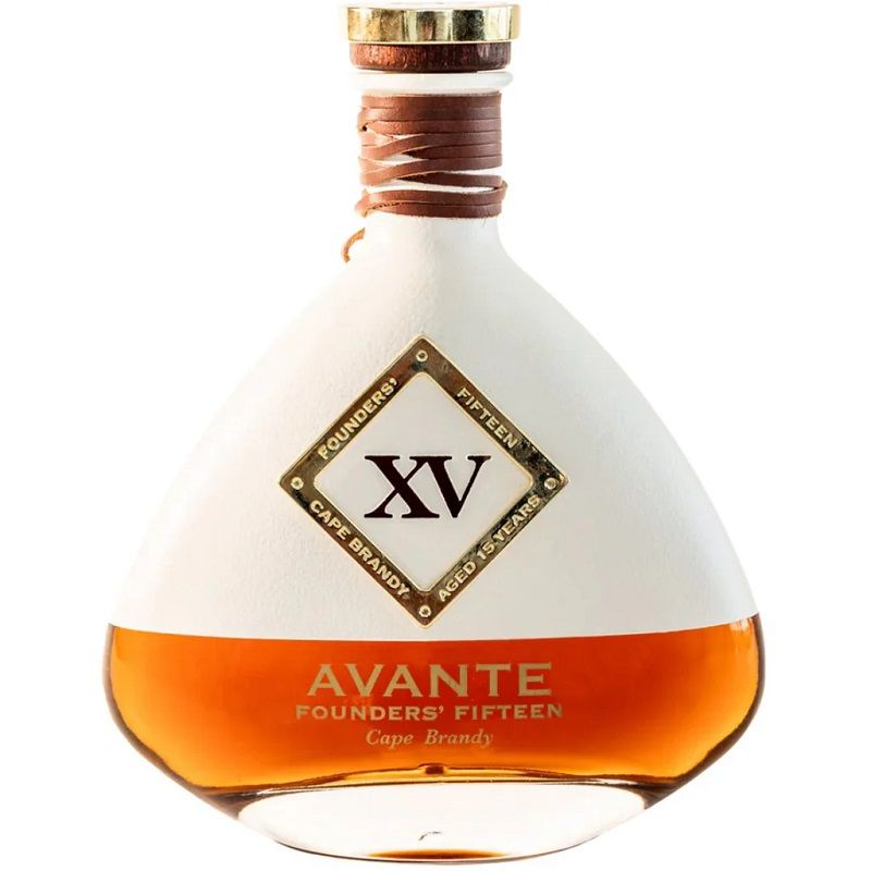 Avante Founders XV Cabinet Avante Founders XV Cabinet