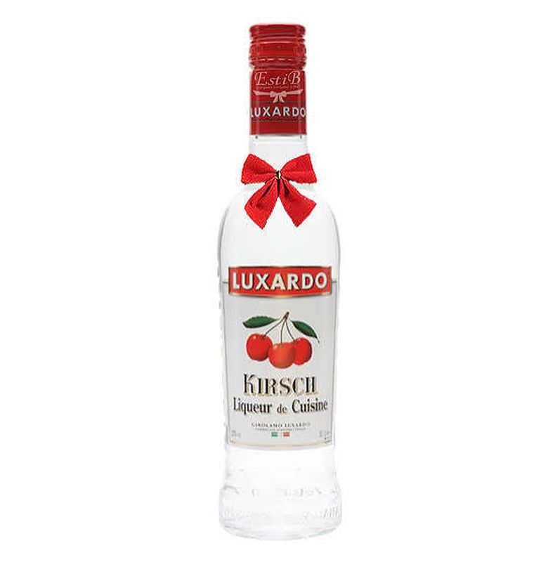 Luxardo Kirsch cherry 500ml