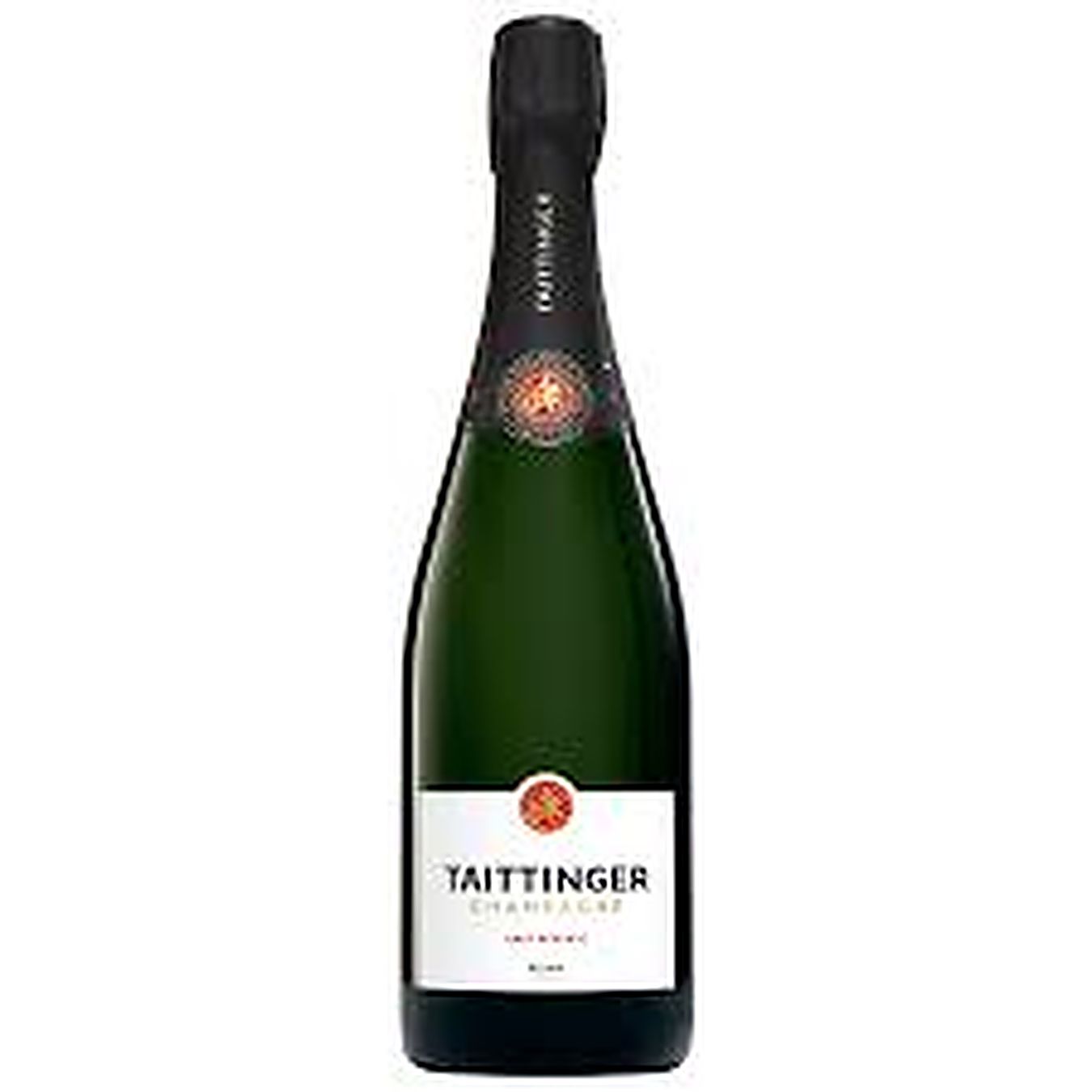 Taittinger brut 750ml Taittinger brut 750ml