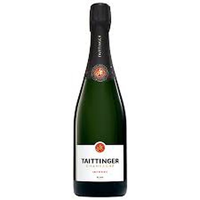 Taittinger brut 750ml