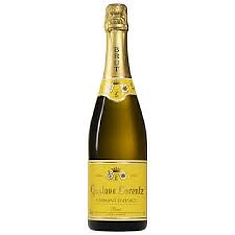 Gustave Lorentz Cremant D’Alsace