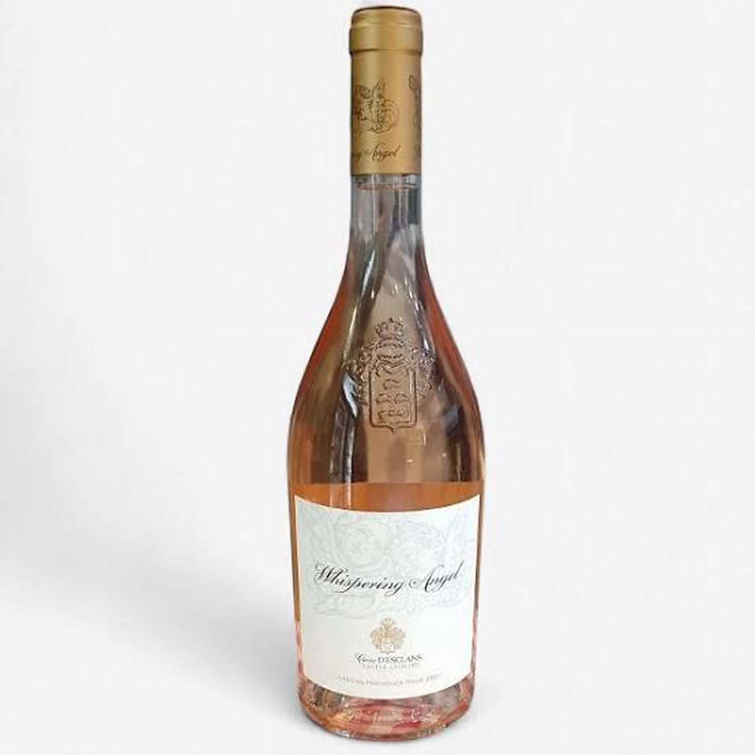 Whispering Angel 2024 Cotes de Provence Rose Whispering Angel 2024 Cotes de Provence Rose