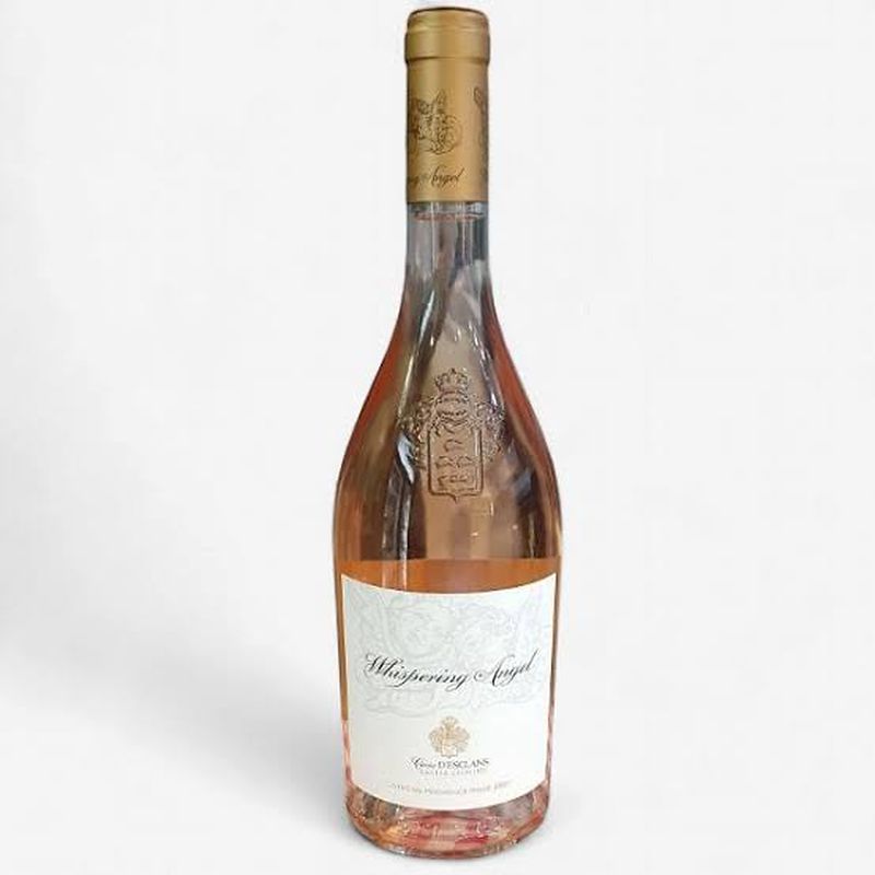 Whispering Angel 2024 Cotes de Provence Rose
