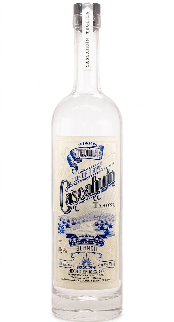 Cascahuin Bianco Cascahuin Bianco