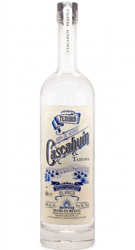 Cascahuin Bianco