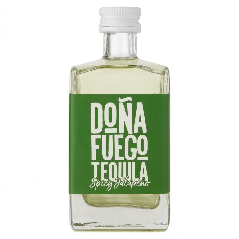 Don Fuego mini
