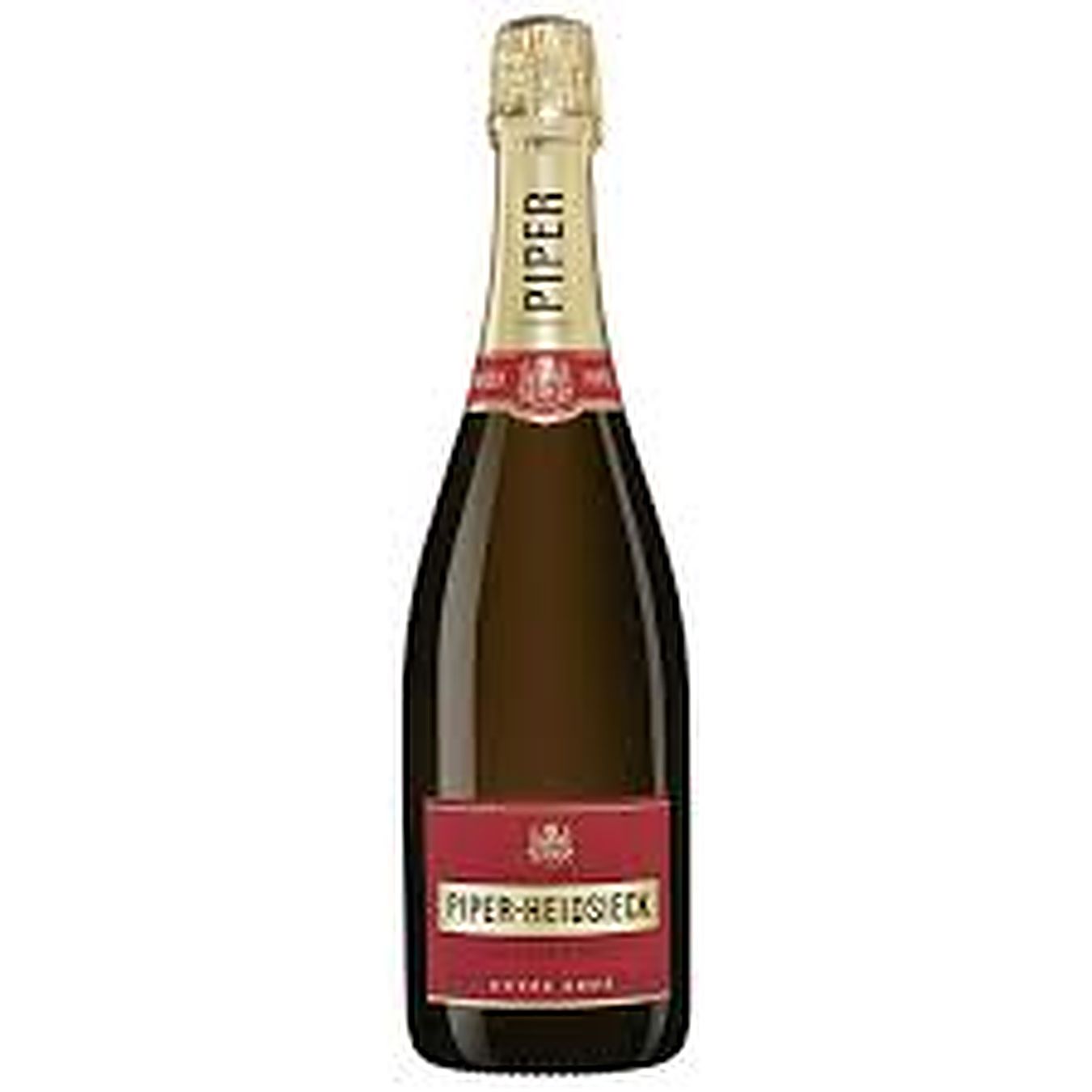 Piper Heidsieck Curved Brut Champagne