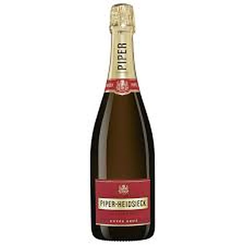 Piper Heidsieck Curved Brut Champagne