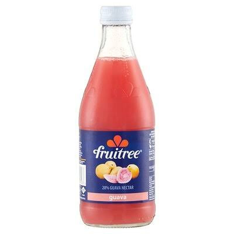 Fruittree Guava 350ml