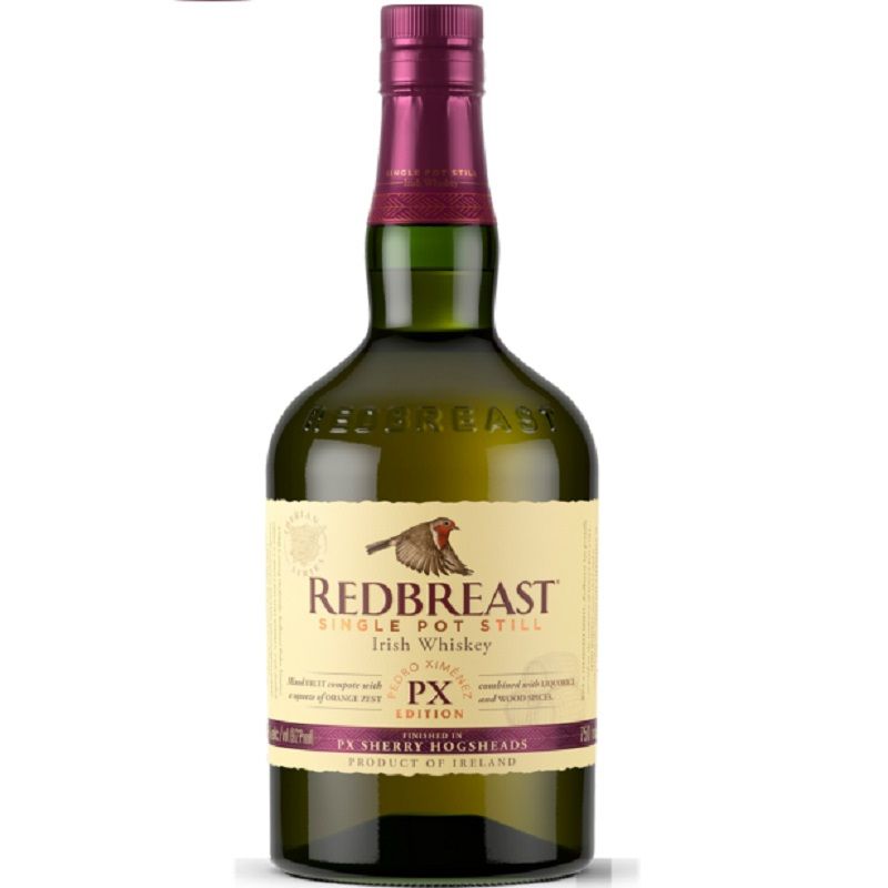 Redbreast PX Cask Redbreast PX Cask