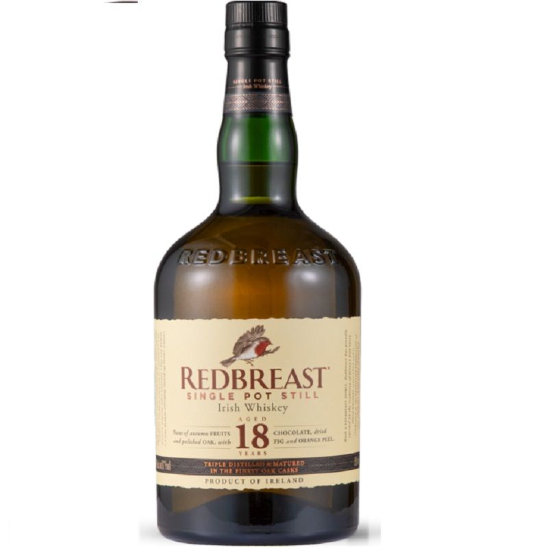 Redbreast 18 Years Old Redbreast 18 Years Old