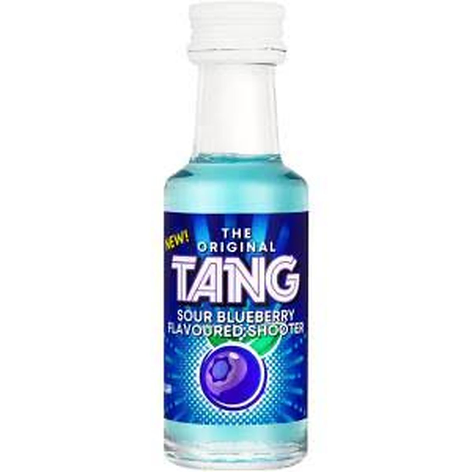 Tang Sour Blueberry Mini