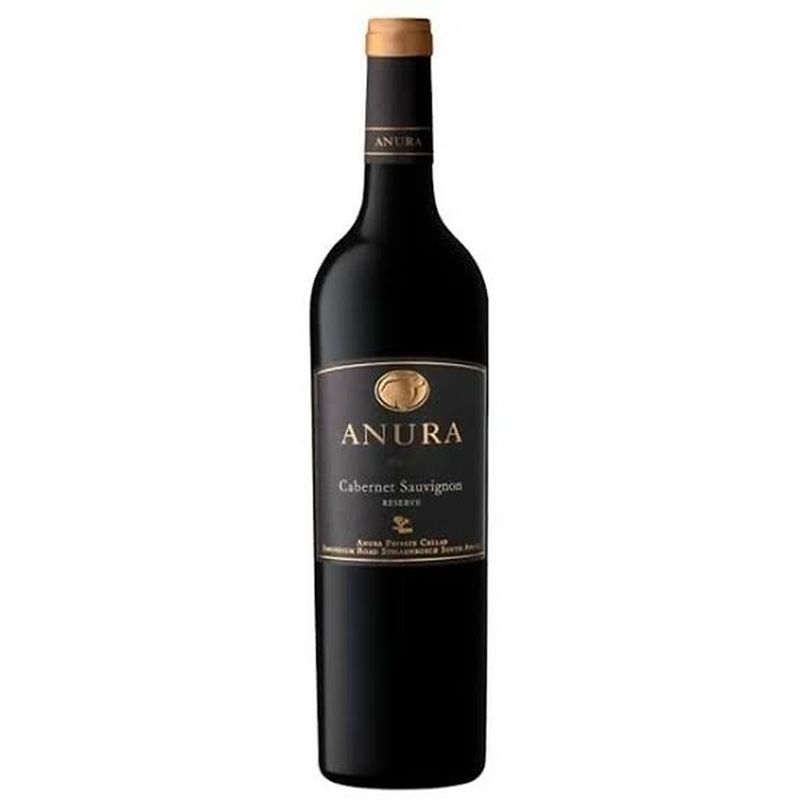 Anura Cabernet Sauvignon 2021