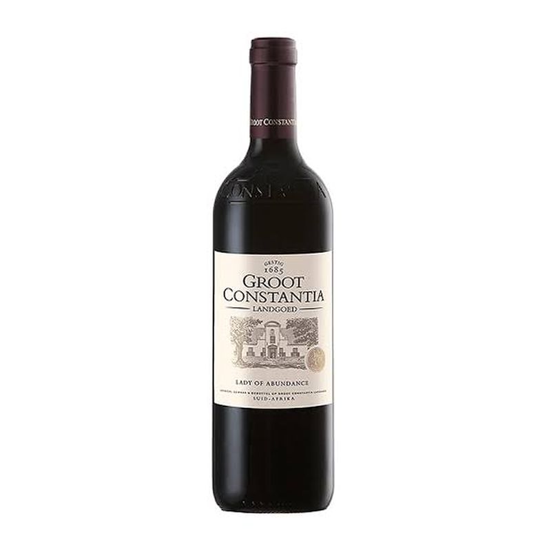 Groot Constantia Lady of Abundance
