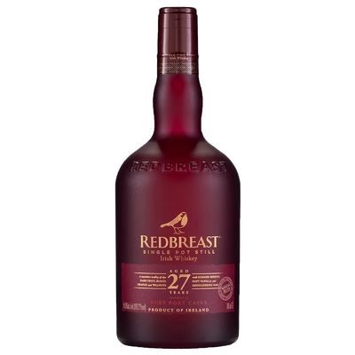 Redbreast 27 Year Old Batch 6