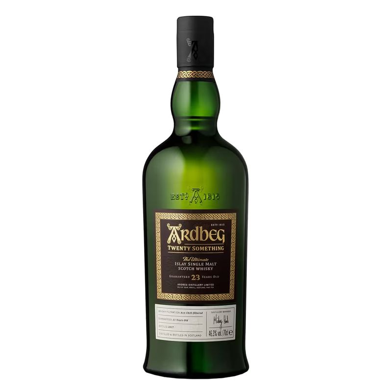 Ardbeg 23 Year Old