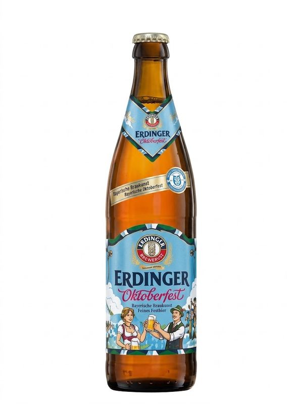Erdinger Oktoberfest