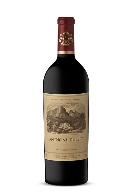 Alto Red Blend 2017