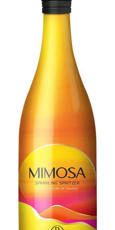 Robertson Mimosa Sparkling Wine