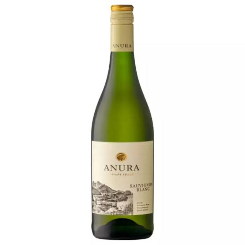 Anura Sauvignon Blanc