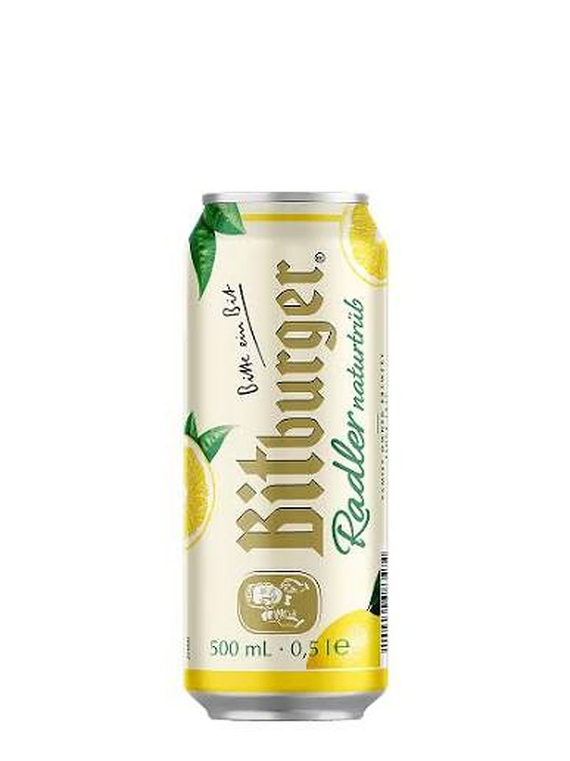 Bitburger Radler Naturtrub Bitburger Radler Naturtrub