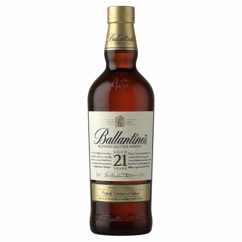 Ballentines 21