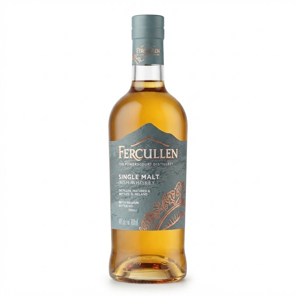 Fercullen single malt
