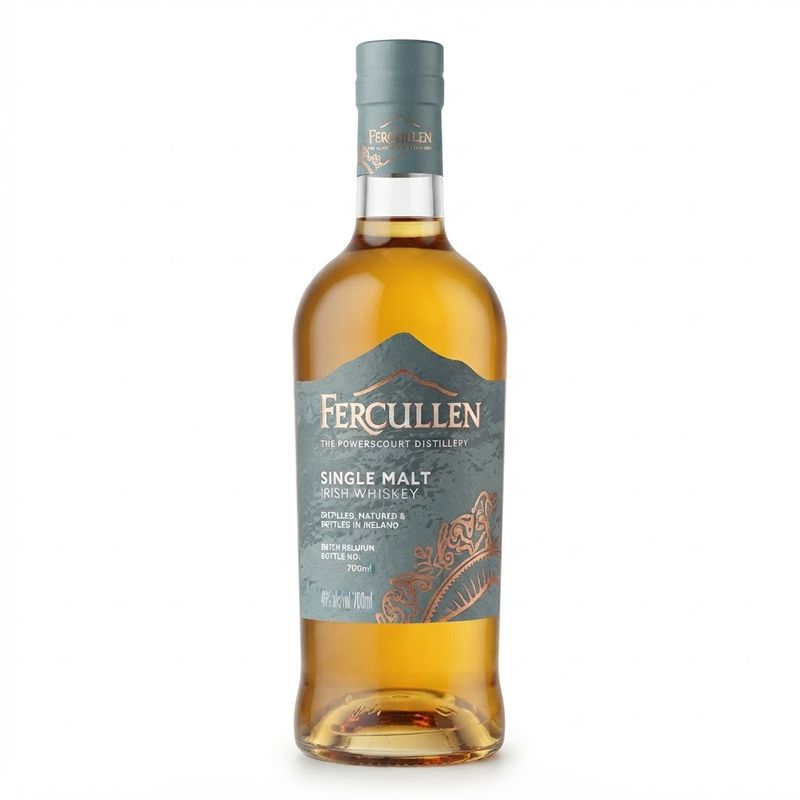 Fercullen single malt