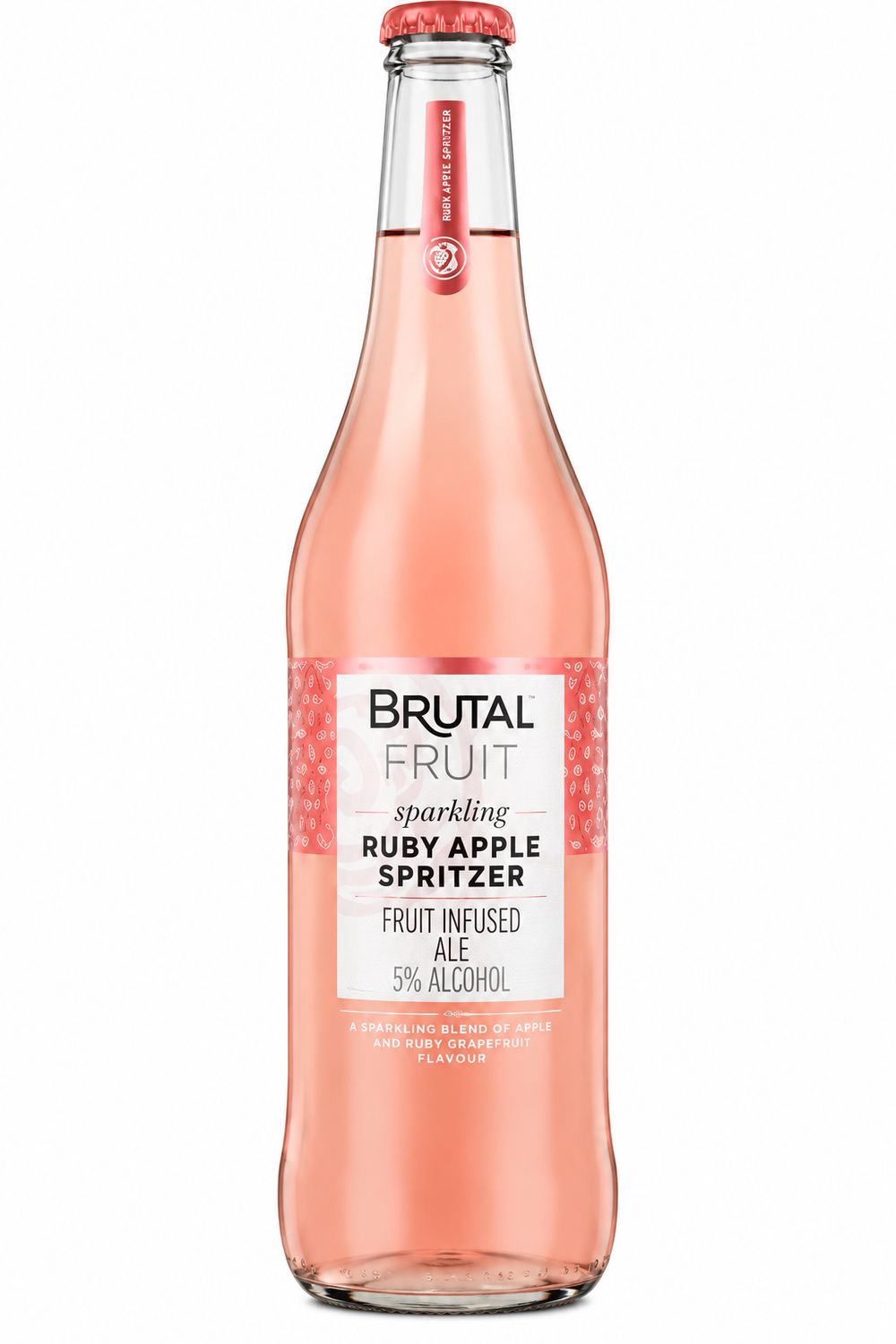 Brutal fruit 620ml Brutal fruit 620ml
