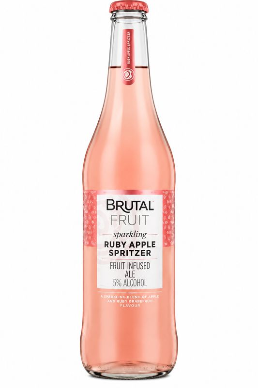 Brutal fruit 620ml
