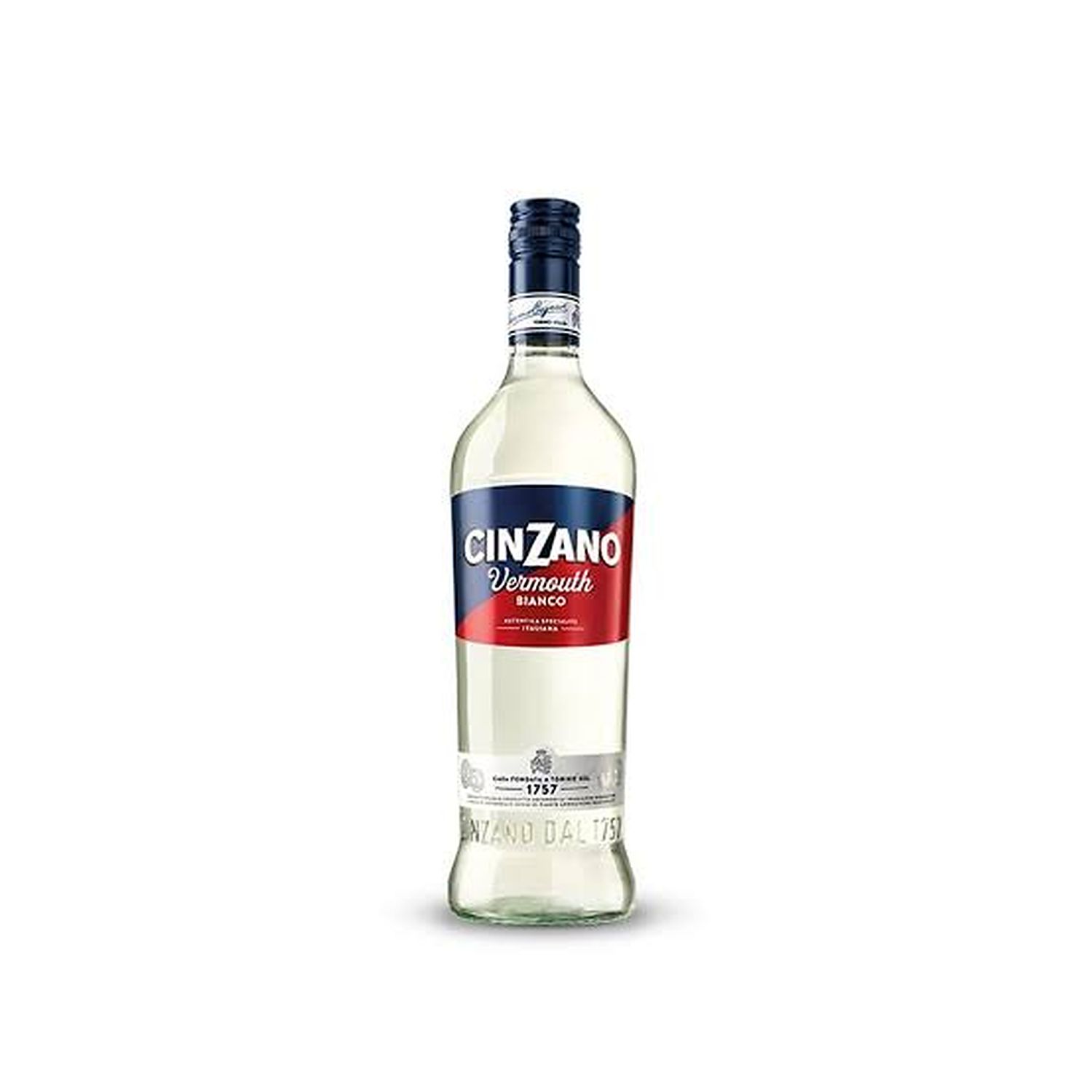 Cinzano Bianco