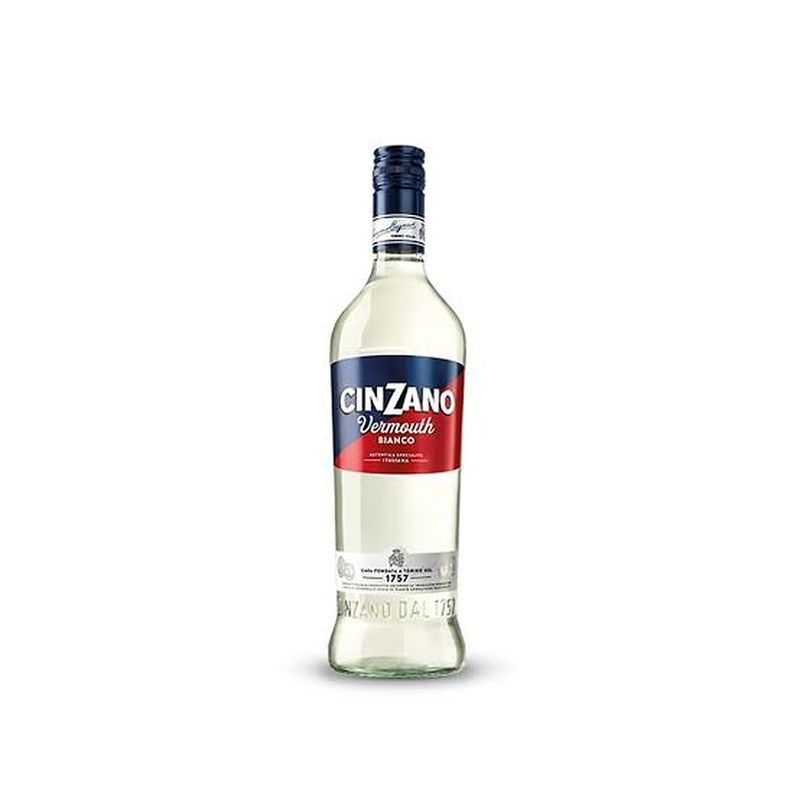 Cinzano Bianco